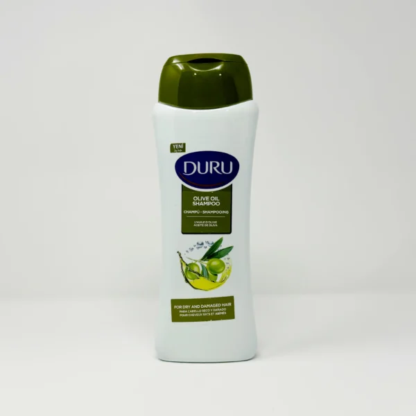Duru Olive Oil Shampoo